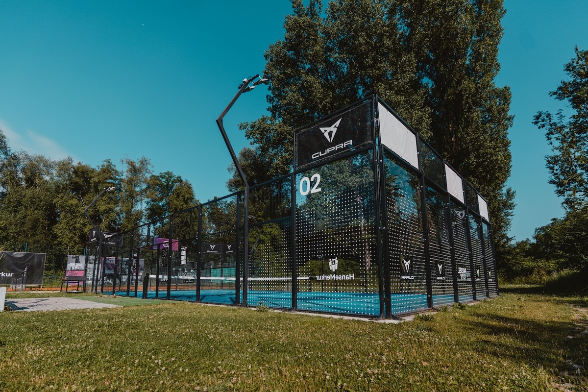 PadelCity Ingolstadt