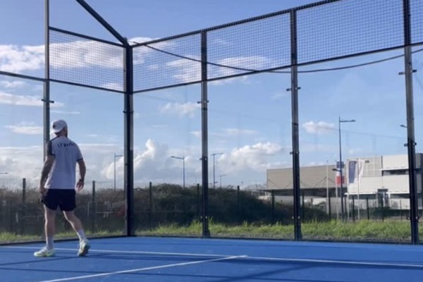 O'Padel Brive