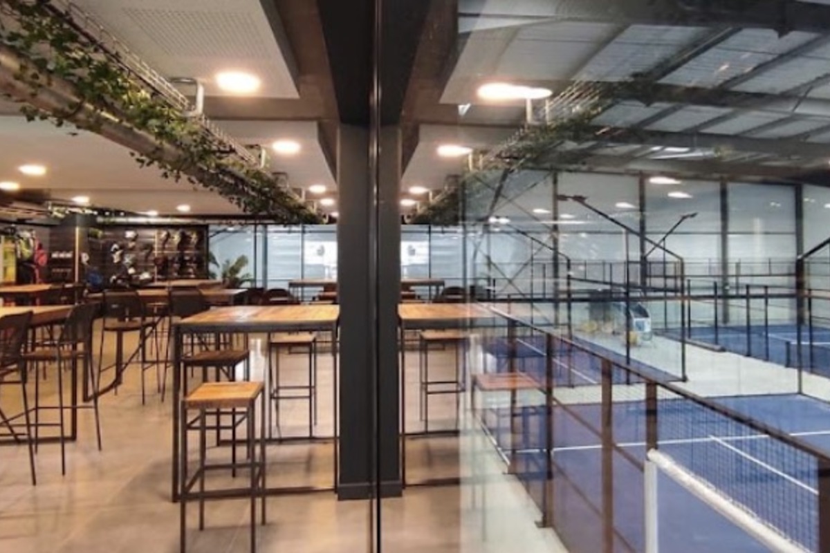 O'Padel Brive, Brive-la-Gaillarde (2)