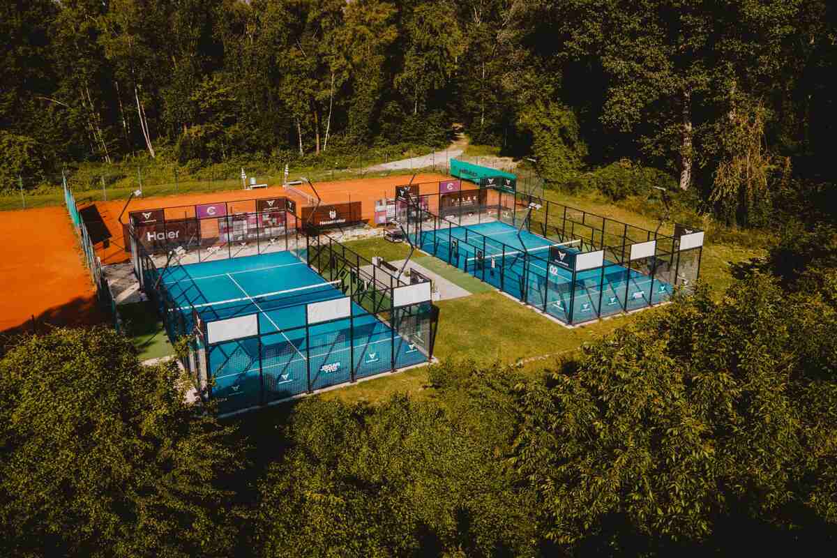 PadelCity Ingolstadt