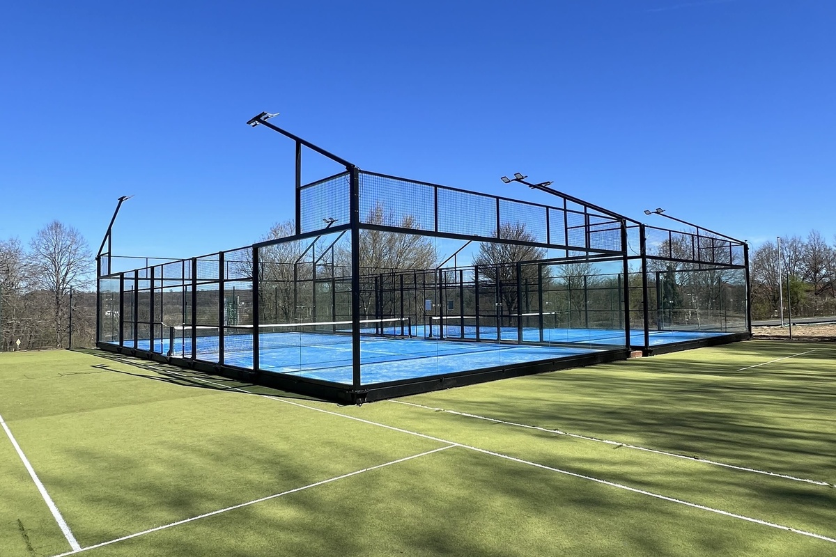 Golf & Sporthotel Wiesensee, Westerburg (3)