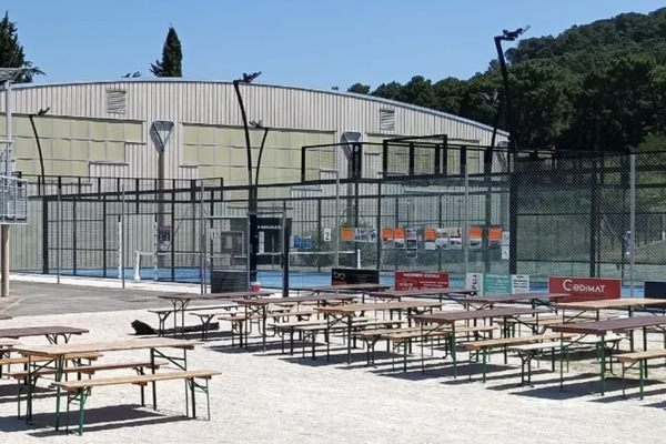 Tennis Club Tricastin