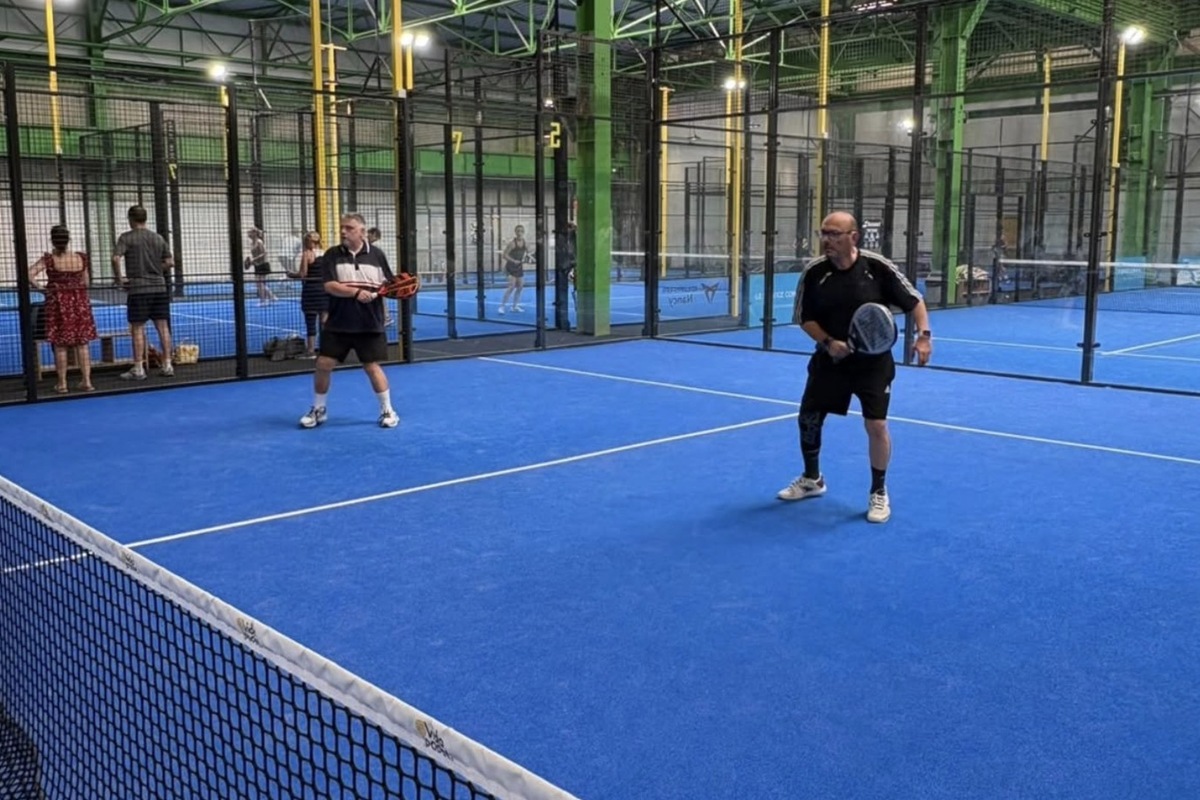 Tennis et Cyclisme Mérévillois, Méréville (3)