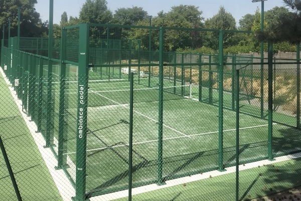 Tennis Club Senlis