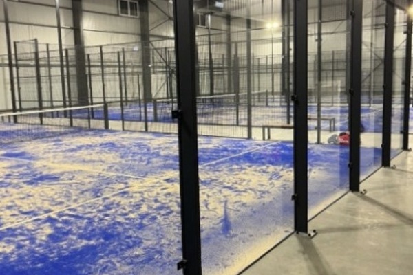 Latribu Padel Sautron