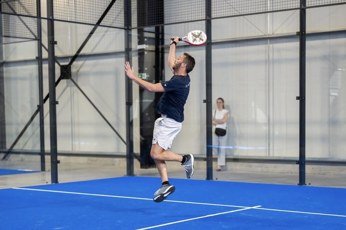 Latribu Padel Sautron, Sautron (2)