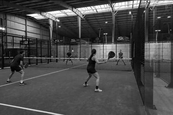 Padel Spot Aurich