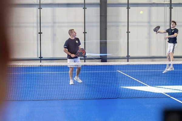 Latribu Padel La Flèche
