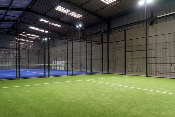 Mam'Soccer 5 Padel Boisset