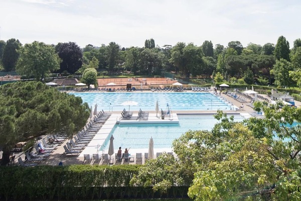 Lagardère Paris Racing