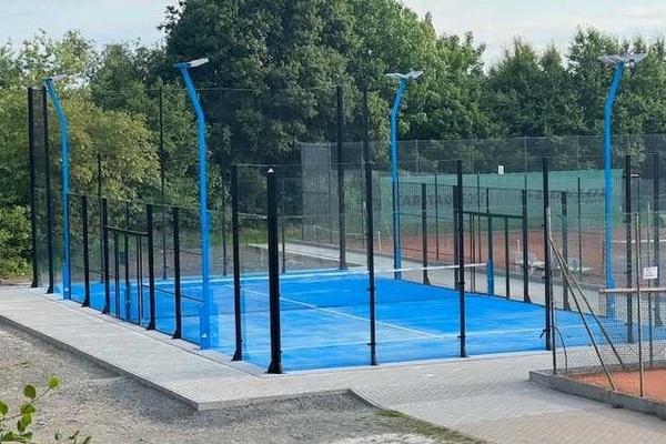 Tennisclub Sinn