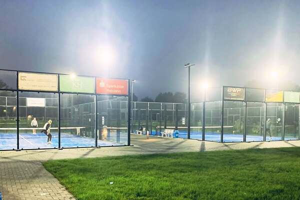 Tennisclub Siek e.V.