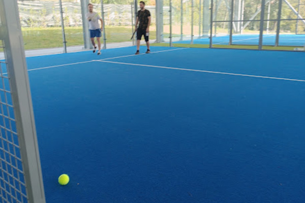 Clube de Padel e Ténis de Arcos de Valdevez