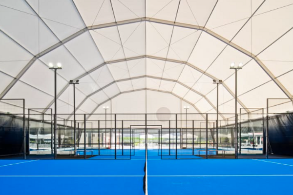 Sines Padel Club