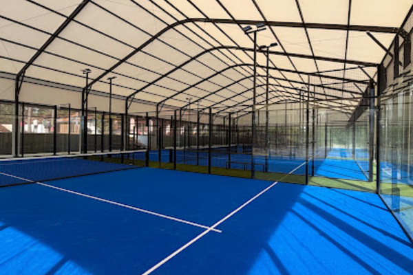 Peru Padel