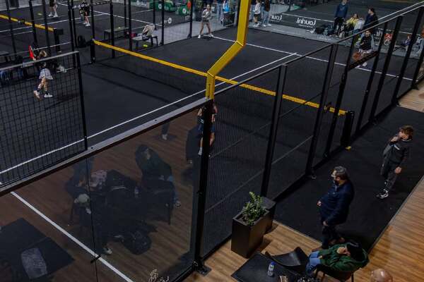 Dez por Vinte Padel