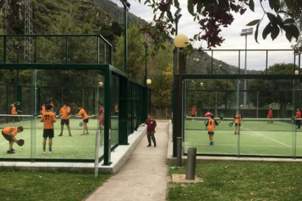 Centro Desportivo da Madeira