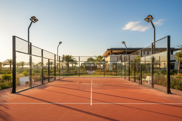The One Padel