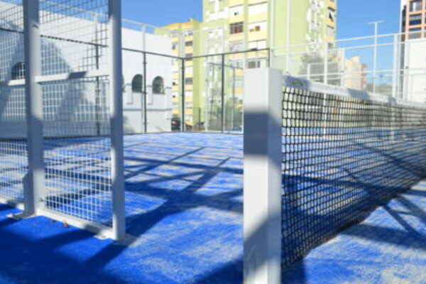 Quinta das Flores Clube de Ténis e Padel