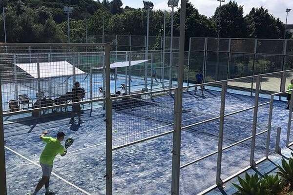 Clube de Campo Quinta da Moura