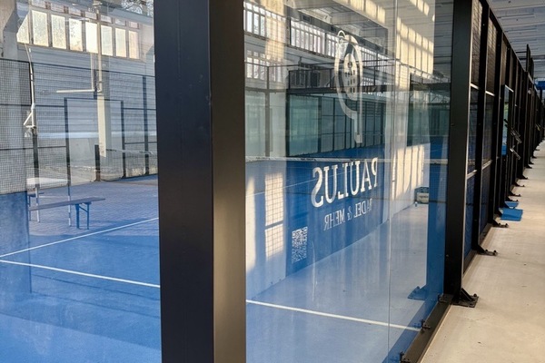 Paulus Padel & Mehr