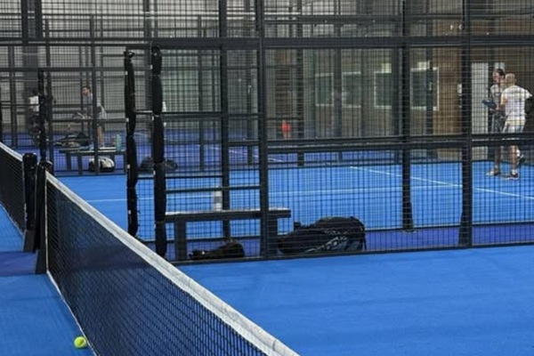 Padel St Do'