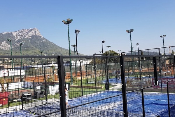 Tennis Club Toulonnais