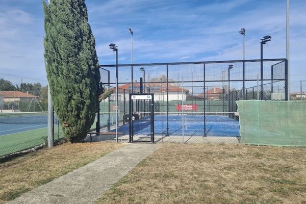 Tennis Club de Saubens