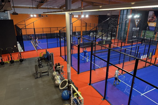 Freedom Fitness Scheeßel