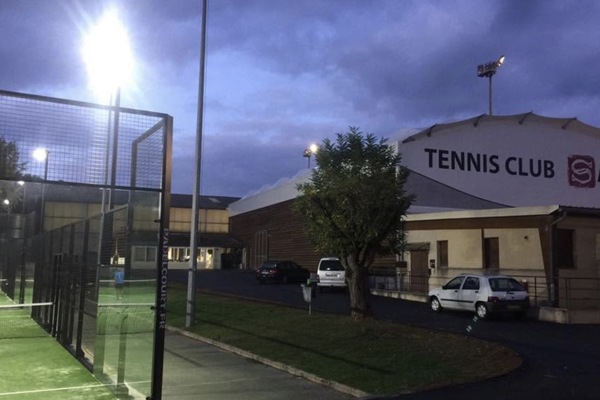 Tennis Club Sarlat