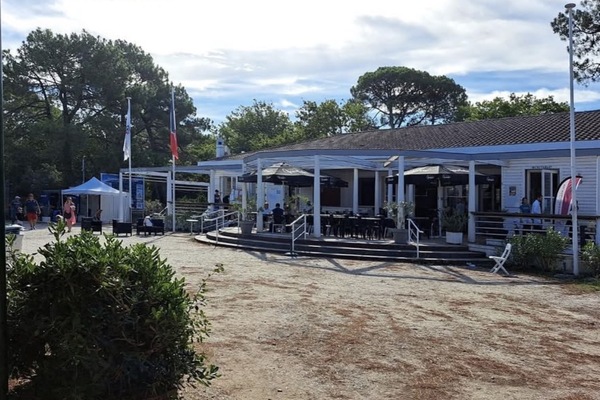Saint Maurice de Beynost Tennis et Padel