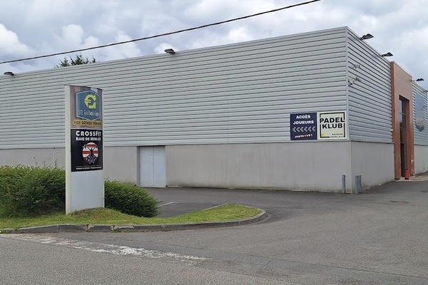Padel Klub Morlaix