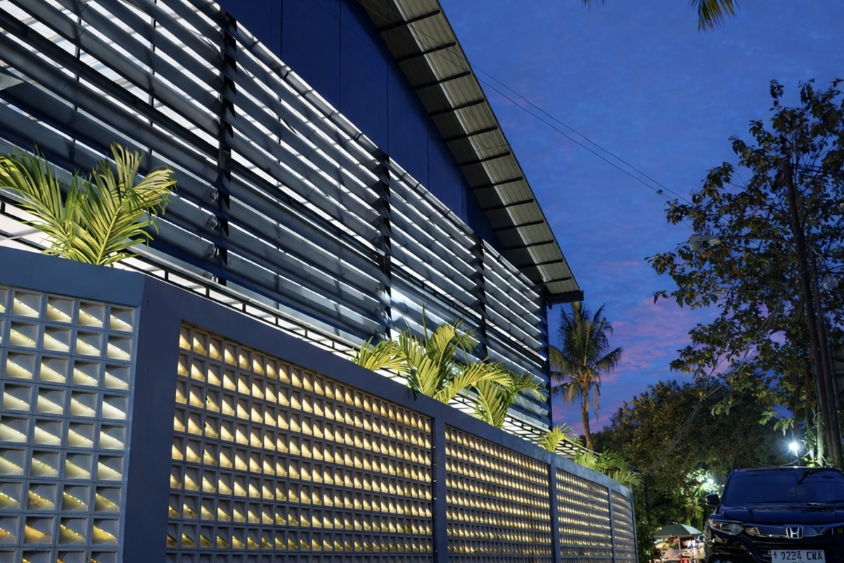 Palma Padel Club Jakarta
