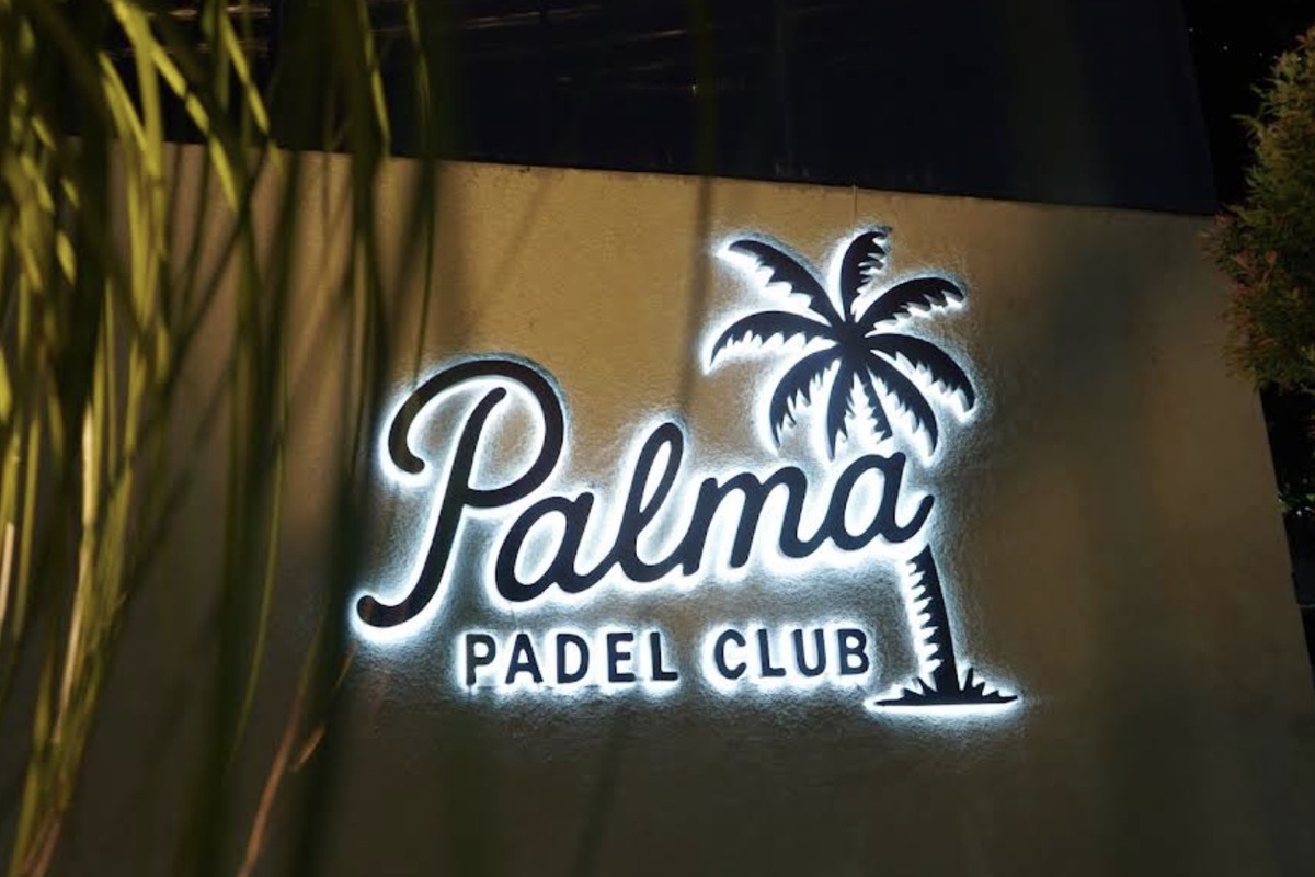 Palma Padel Club Jakarta