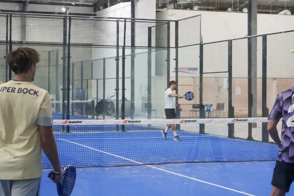 Sport In Park