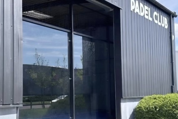 Padel Club
