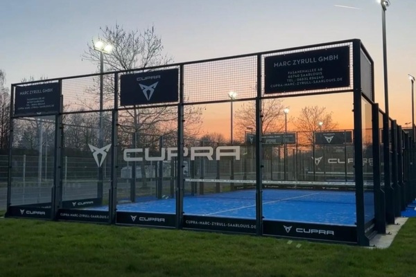 Tennisfreunde Saarlouis-Roden e.V.