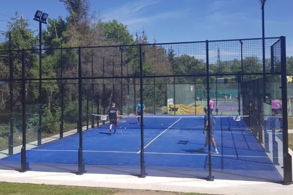 ASER Tennis Padel