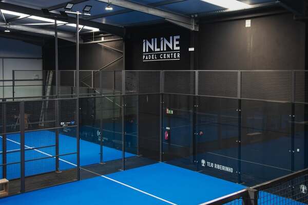 Inline Padel Center
