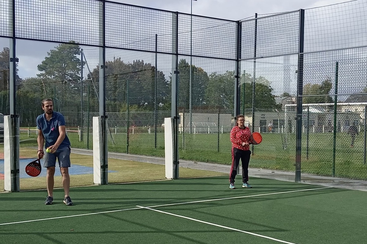Tennis Municipal De Sissonne, Sissonne (3)