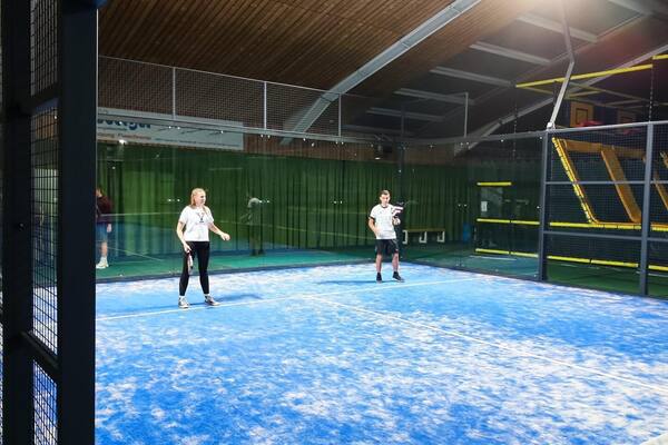 Cabriolo Sportcenter