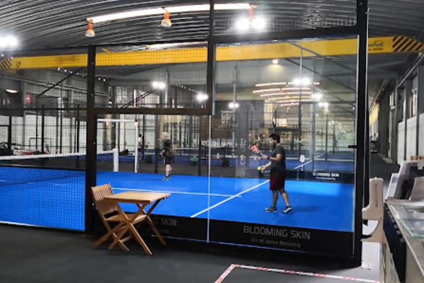 Capital Padel Academy