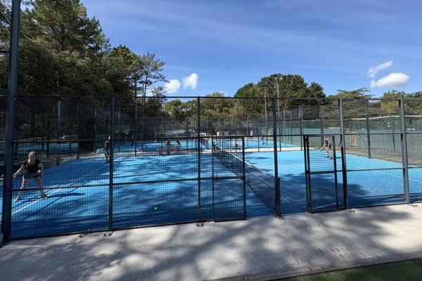 Garden Tennis Club