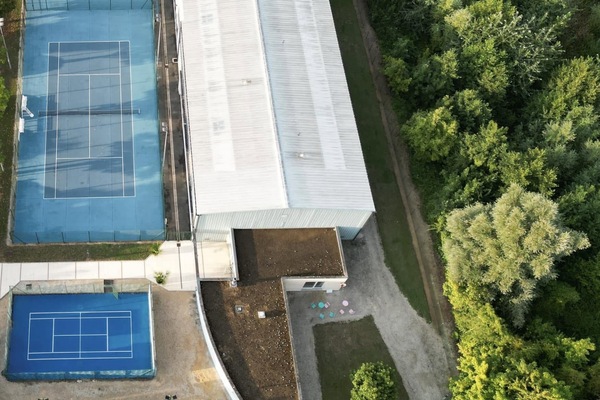 Espérancetennis Nogent Sur Seine
