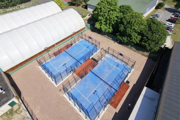 CS Meaux Tennis