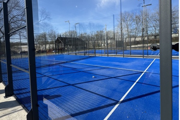 Complexe Sportif Jean-Baptiste Lemarié
