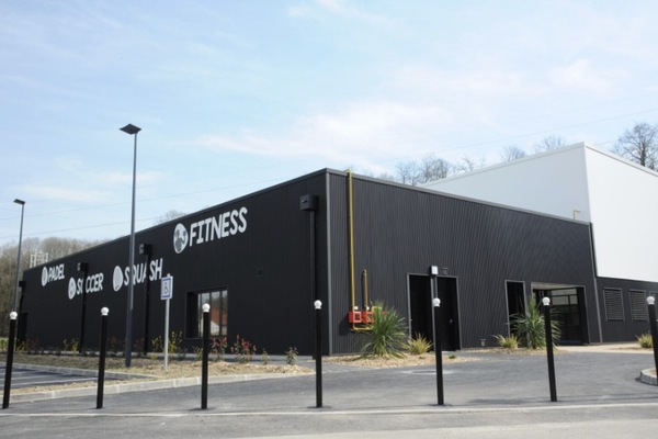 Complexe Sportif de Mont