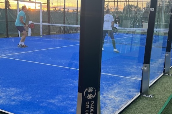 Complexe Sportif Nice Mercantour