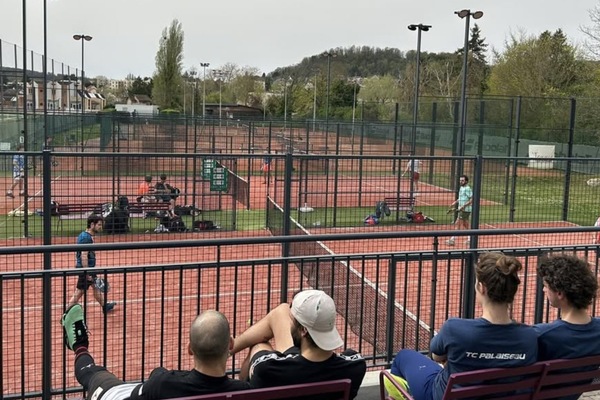 Tennis Club Palaiseau