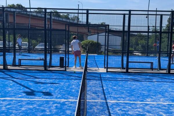 PadelPfalz